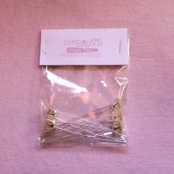 Pack Horquillas Diamante para grupos