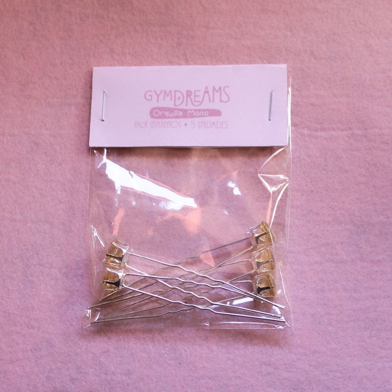 Pack Horquillas Diamante para grupos