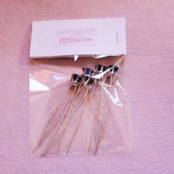 Pack Horquillas Diamante para grupos