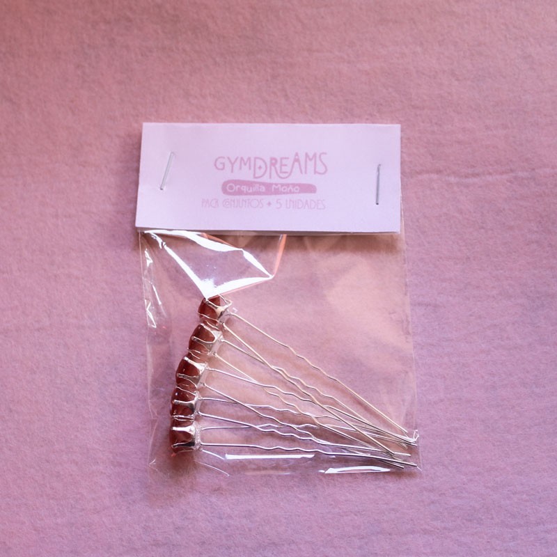 Pack Horquillas Diamante para grupos