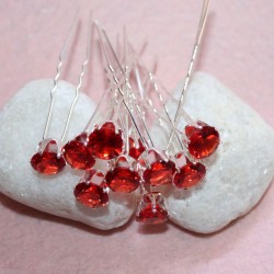 Pack Horquillas Diamante para grupos