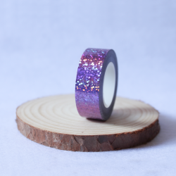 forro para aparatos de gimnasia glitter