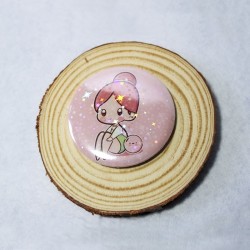 Espejo de gimnasia rítmica Sweety