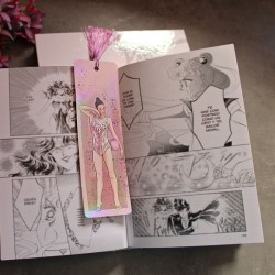 Punto de libro de gimnasia rítmica Sofia Raffaeli