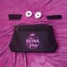 Neceser de gimnasia rítmica "Soy la reina de la pista"