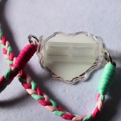 Cuelga móviles de gimnasia rítmica