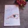 Libreta de gimnasia rítmica Aliya