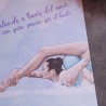 Libreta de gimnasia rítmica Aliya