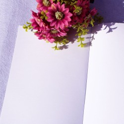 Libreta de gimnasia rítmica Stiliana Nikolova