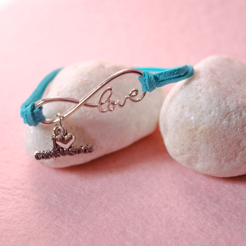 pulsera de gimnasia gymlove