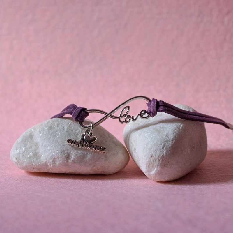 pulsera de gimnasia gymlove