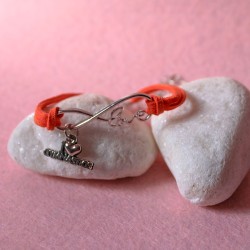 pulsera de gimnasia gymlove