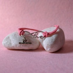 pulsera de gimnasia gymlove