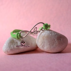 pulsera de gimnasia gymlove