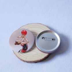 chapa decorativa de stiliana Nikolova